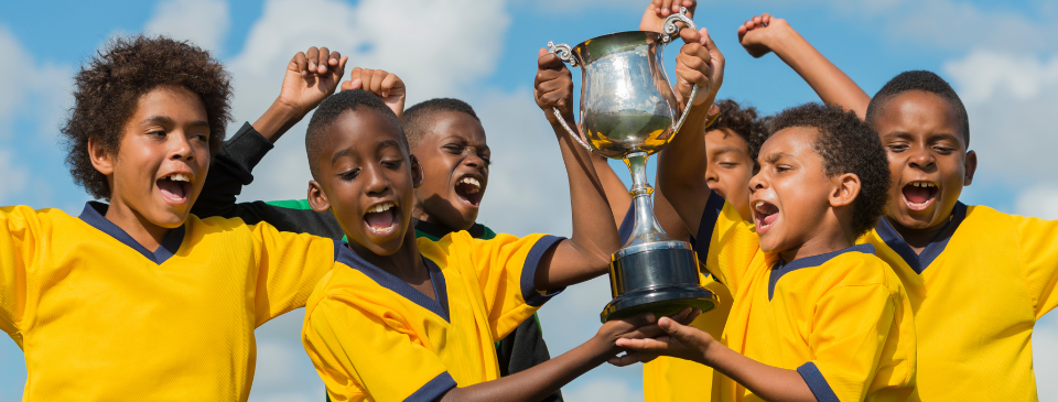 Plans for 2025 Youth RiverCity Cup Underway